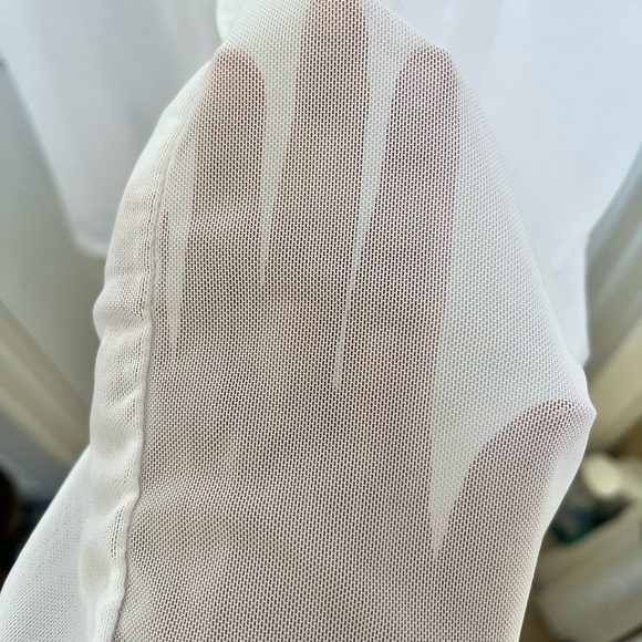 Mesh Pants Marine West - Picture 8 of 8